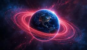 Перевернется ли магнитное поле Земли?
