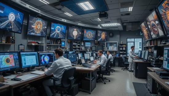 Современные исследования магнитного поля