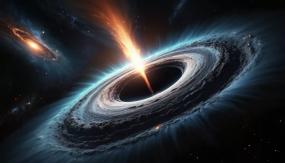 Черные дыры: порталы в иные миры или космические миражи?