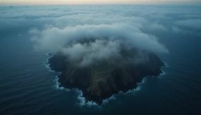 Белые пятна на карте: территории, которых нет