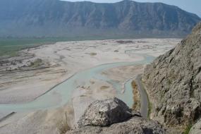 Древний хайвей для двора из 20 000 человек. Как ГИС-технологии раскрыли логистический код империи Ахеменидов