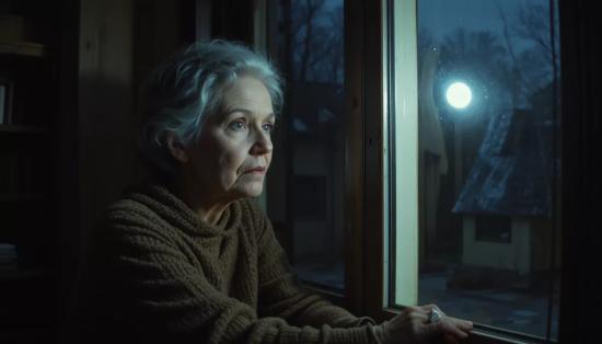 Наблюдение за пришельцами.