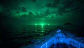 Тени в бездне: Нарастающая угроза НПО у берегов Америки