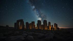 Портал между эпохами: мегалиты, путешествия во времени и материальные следы невозможного