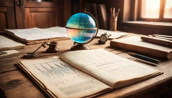 Лабораторные хроники