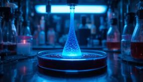 Звёздная кровь: Досье о внеземном происхождении