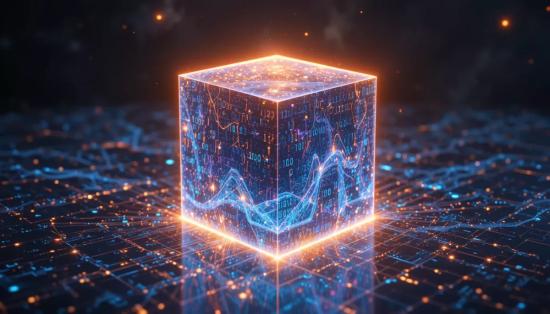 Вселенная как голограмма.