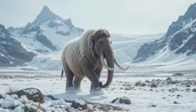 Зачем наука создает химер прошлого и когда мы увидим мамонта?