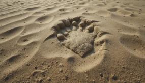 Тень Тиамат: В пустыне нашли доказательство древнего мифа