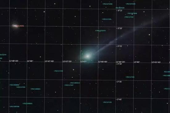 Таинственный объект регулярно разделяет экспертное мнение.