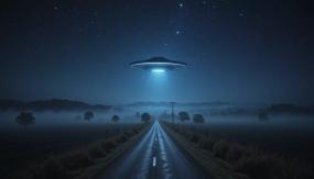 Ускользающие тени: правда ли мы видим НЛО?