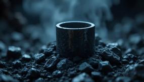 Парадокс в пластах угля: Кто обронил артефакт из будущего 300 миллионов лет назад?