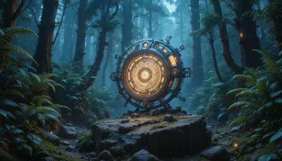 Свидетель из прошлого.