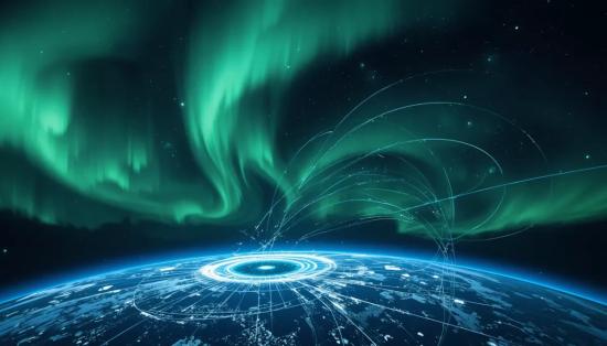 Магнитная аномалия Западного Тихого океана