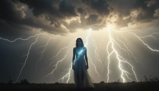 Свидетель грозы