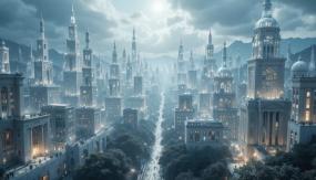 Люди без прошлого: феномен «обнулённой памяти» и загадочный Город Света