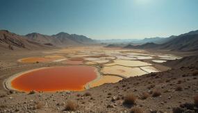 Тайные порталы Земли, ведущие к другим звёздам