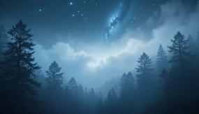 Тёмный лес или Зоопарк: почему Галактика молчит