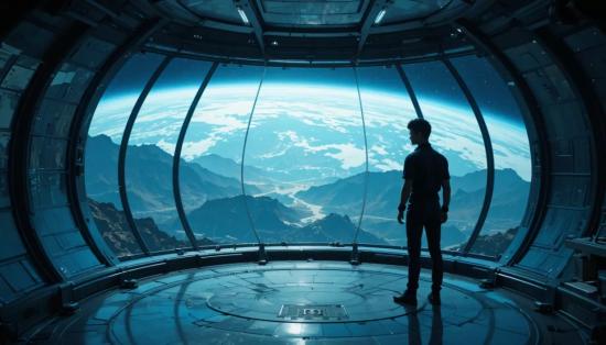 Наблюдатель из Зоопарка