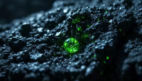 Древний атомный реактор - научная сенсация или след забытой цивилизации?