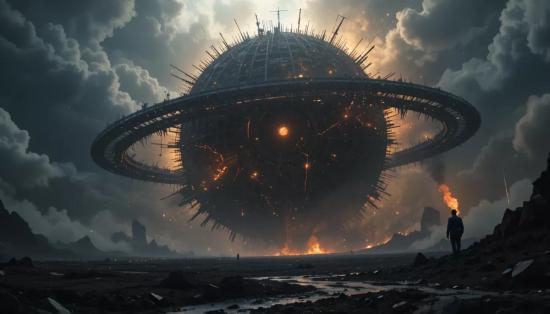 Крах технологической утопии