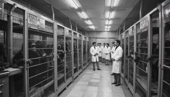 Лаборатория контакта