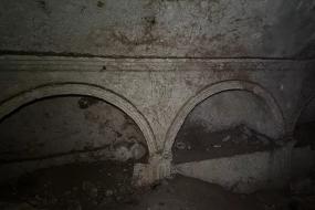 В турецкой гробнице нашли ключ к тайнам загробного мира Римской Анатолии