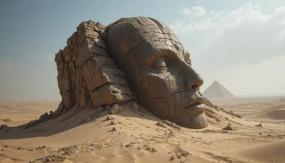 По следам гигантов, которые ходили по Земле