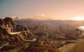 До людей: Забытые империи, которым 100 000 лет