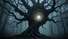 Хроноразлом под Петербургом: Почему в этом лесу не работает время?