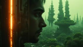 Год в 3906-м: Провалившийся в кому учитель, который принёс из будущего шокирующую летопись человечества