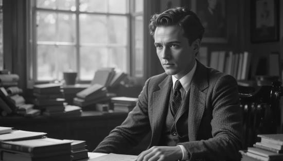 Пауль Дьенеш: учитель, хранитель тайны.