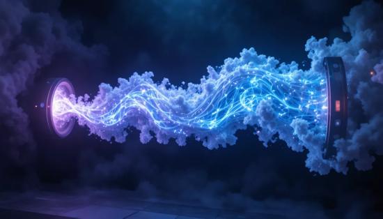 Конденсат Бозе-Эйнштейна: пятое состояние материи.