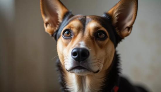 Собака-провидец.