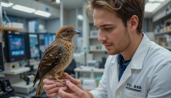 Учёные и технологии на страже