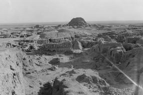 Песок времени: как под храмом Иштар нашли ключ к рождению Ассирии и ритуал, объединивший два мира