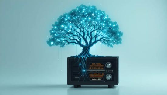 Древо познания.