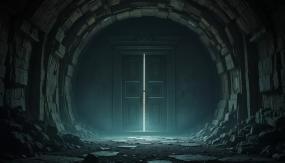 Стражи Бездны: Невыдуманная хроника подземной цивилизации