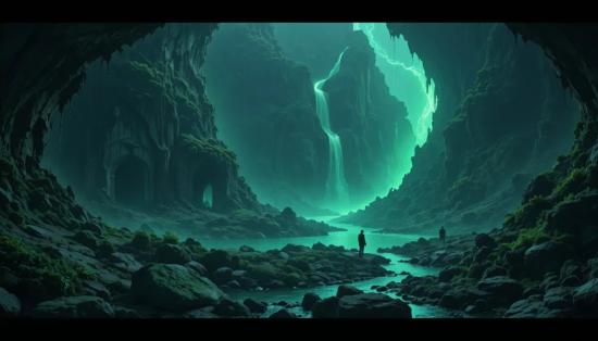 «Земли Святого Мартина».