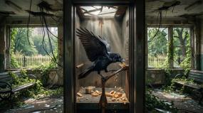 Кто после человека унаследует Землю?