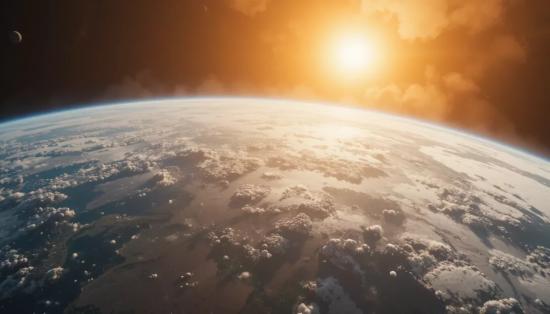 Земля-призрак