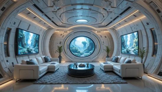 Рай под бетоном