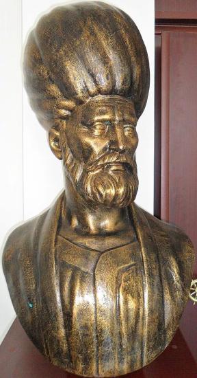 Адмирал Пири-рейс: моряк, картограф, хранитель древнего знания.