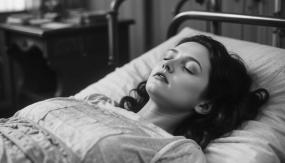 Эпидемия, которая усыпила мир: Почему полмиллиона человек впали в вечность и исчезли без следа?