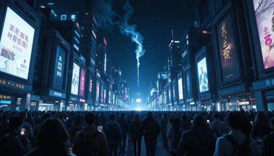 Исход в безмолвие