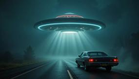 Почему тихие дороги становятся порталами в иные миры?