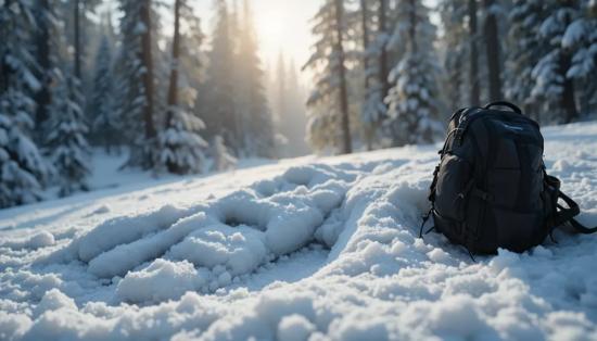 След, уходящий в никуда