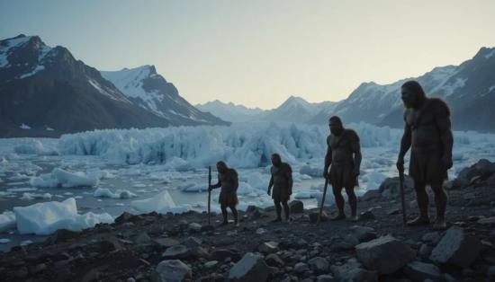 Обреченные на изоляцию.