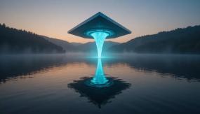 Бездна не прощает: Охотники за горизонтом