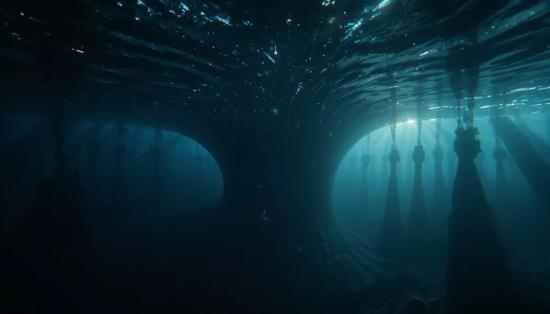 Взгляд из бездны